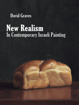 cover image of New Realism in Contemporary Israeli Painting